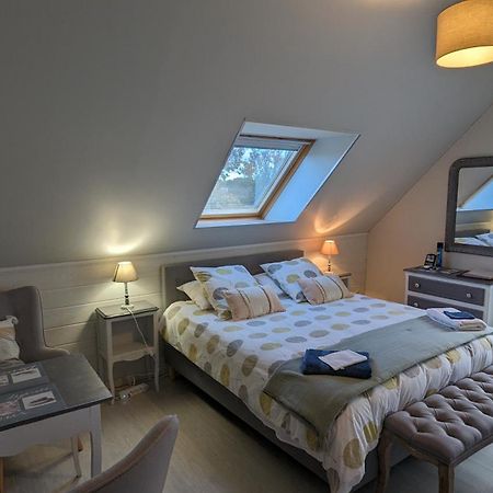 Bed and Breakfast Au Bonheur De Cisse Chouzy-sur-Cisse Zewnętrze zdjęcie