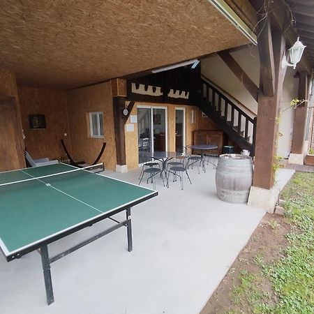 Bed and Breakfast Au Bonheur De Cisse Chouzy-sur-Cisse Zewnętrze zdjęcie