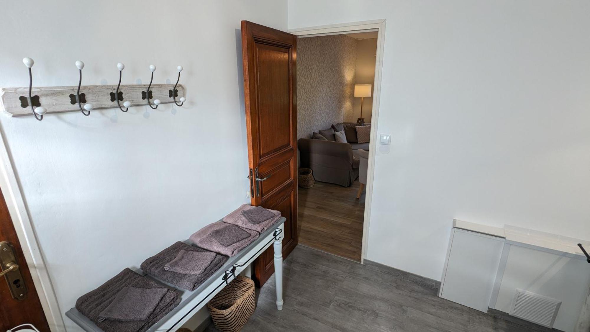 Bed and Breakfast Au Bonheur De Cisse Chouzy-sur-Cisse Zewnętrze zdjęcie