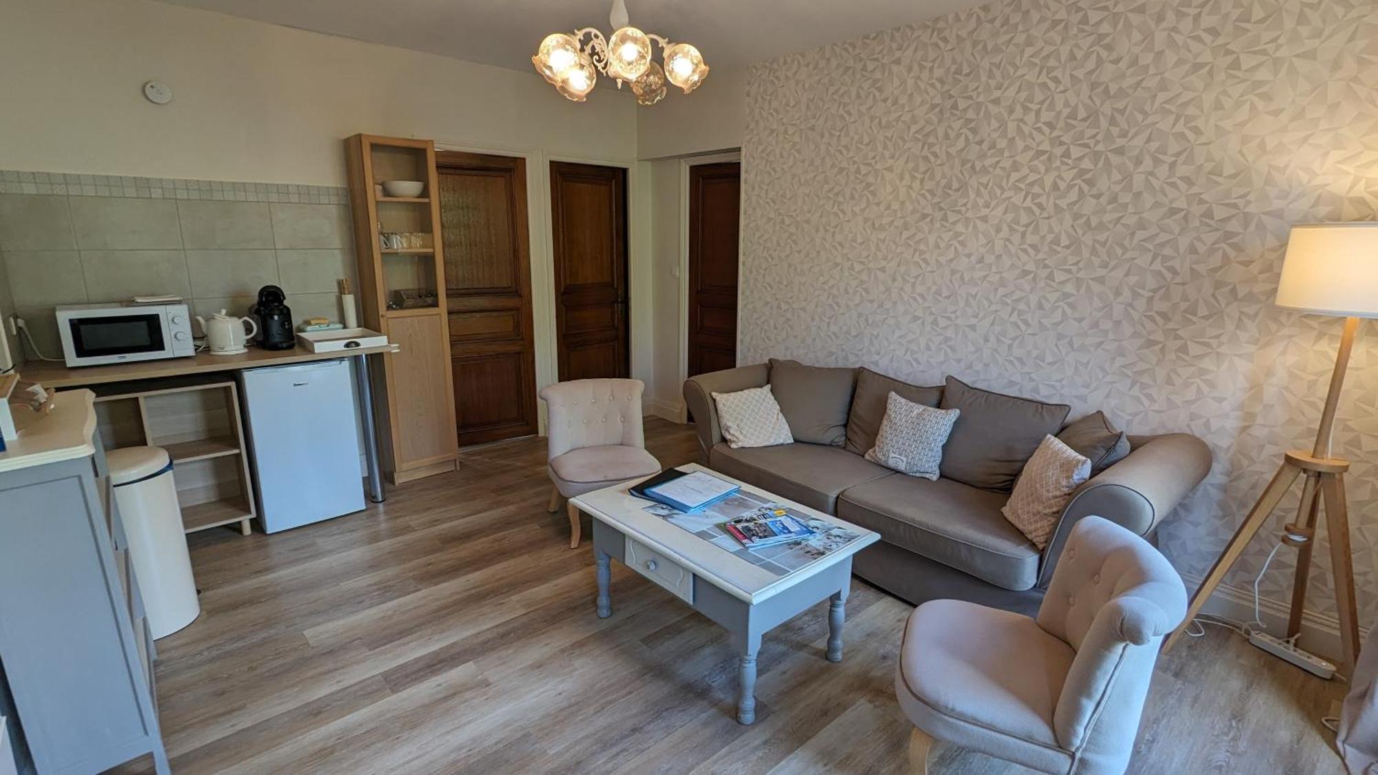 Bed and Breakfast Au Bonheur De Cisse Chouzy-sur-Cisse Zewnętrze zdjęcie