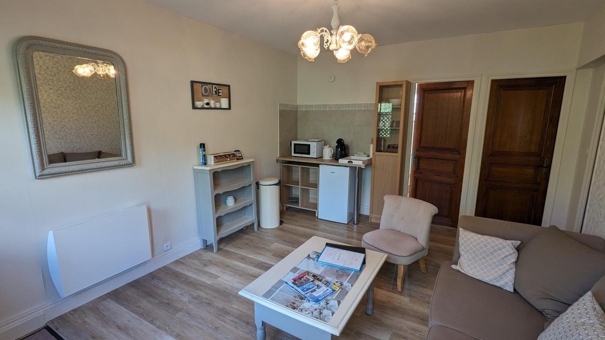 Bed and Breakfast Au Bonheur De Cisse Chouzy-sur-Cisse Zewnętrze zdjęcie