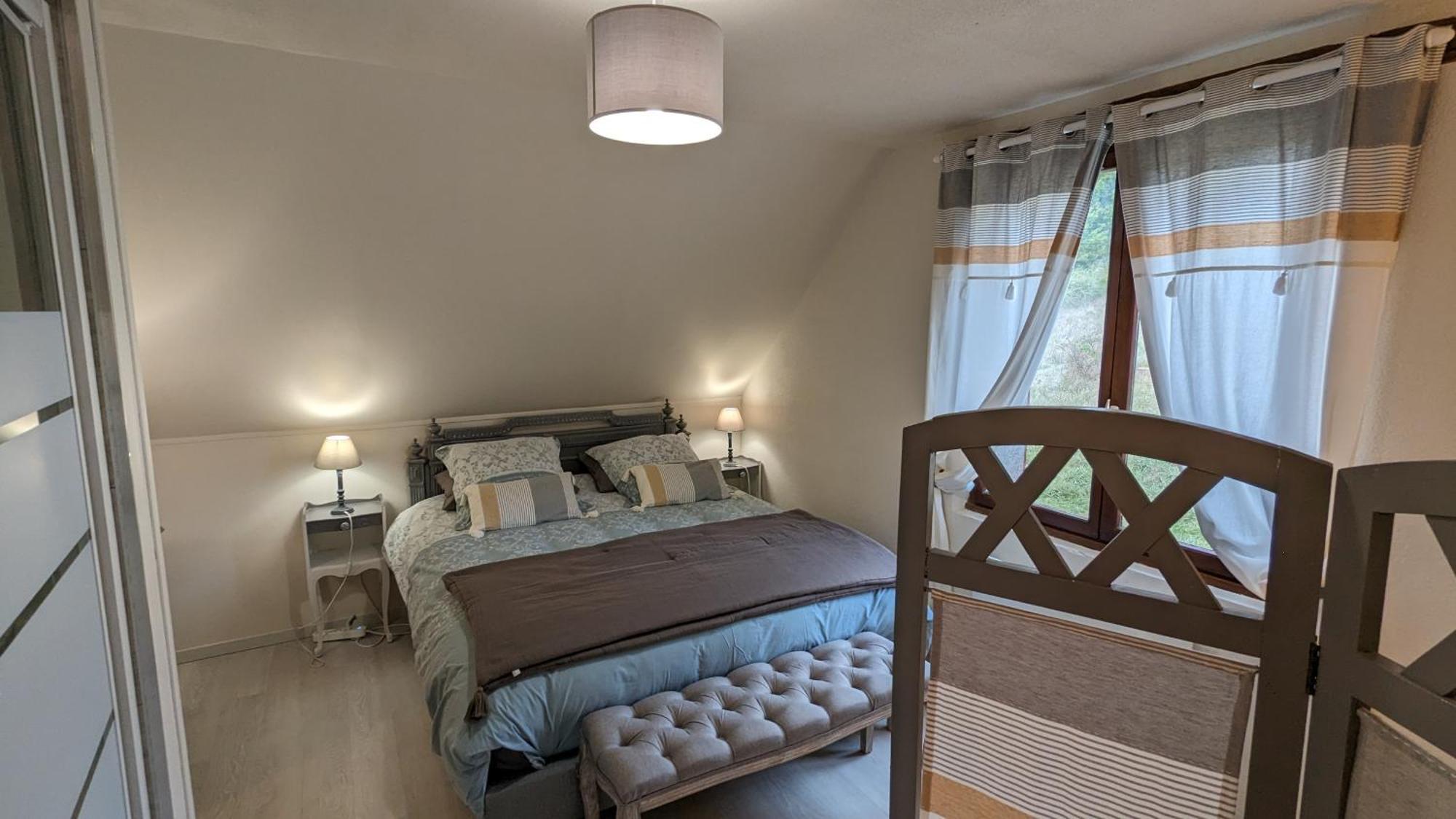Bed and Breakfast Au Bonheur De Cisse Chouzy-sur-Cisse Zewnętrze zdjęcie