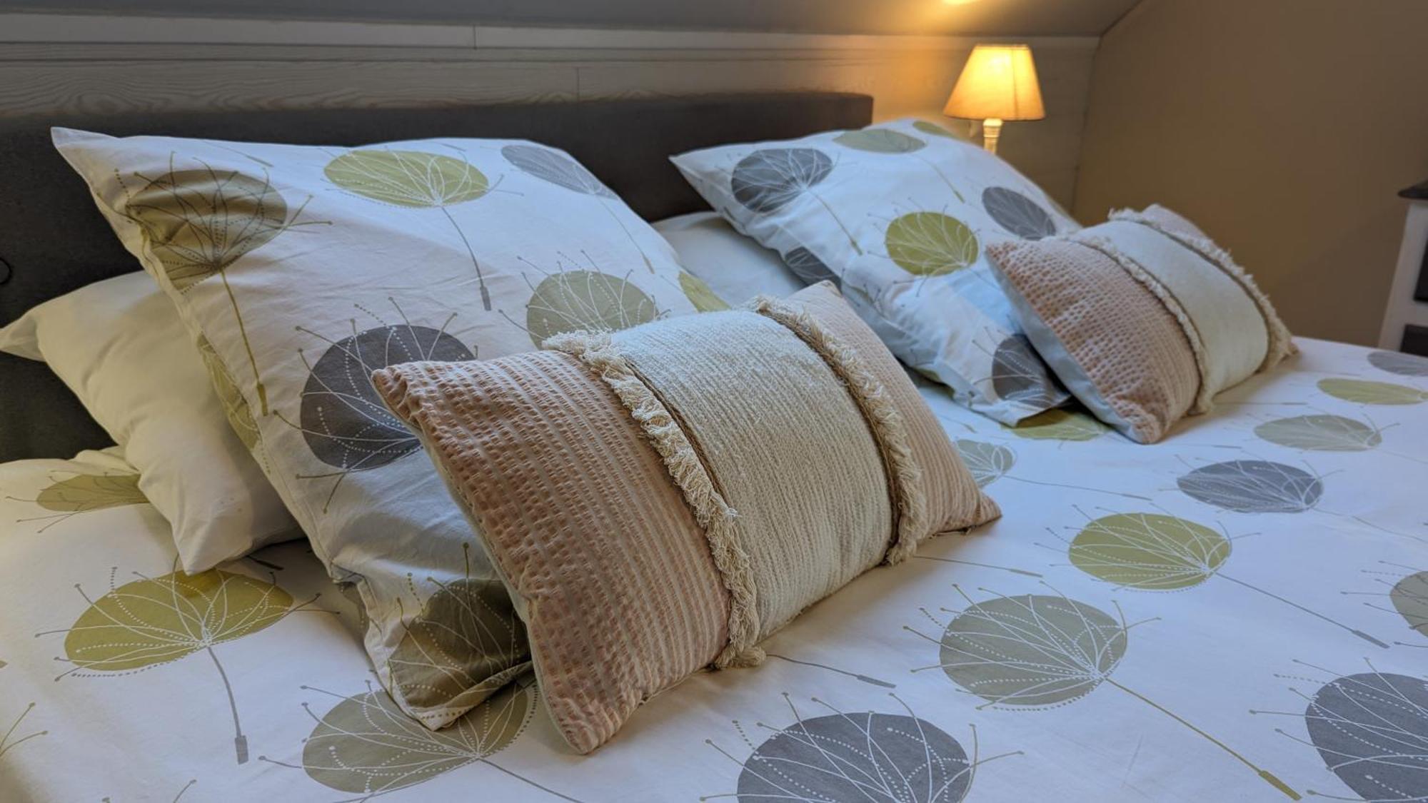 Bed and Breakfast Au Bonheur De Cisse Chouzy-sur-Cisse Zewnętrze zdjęcie