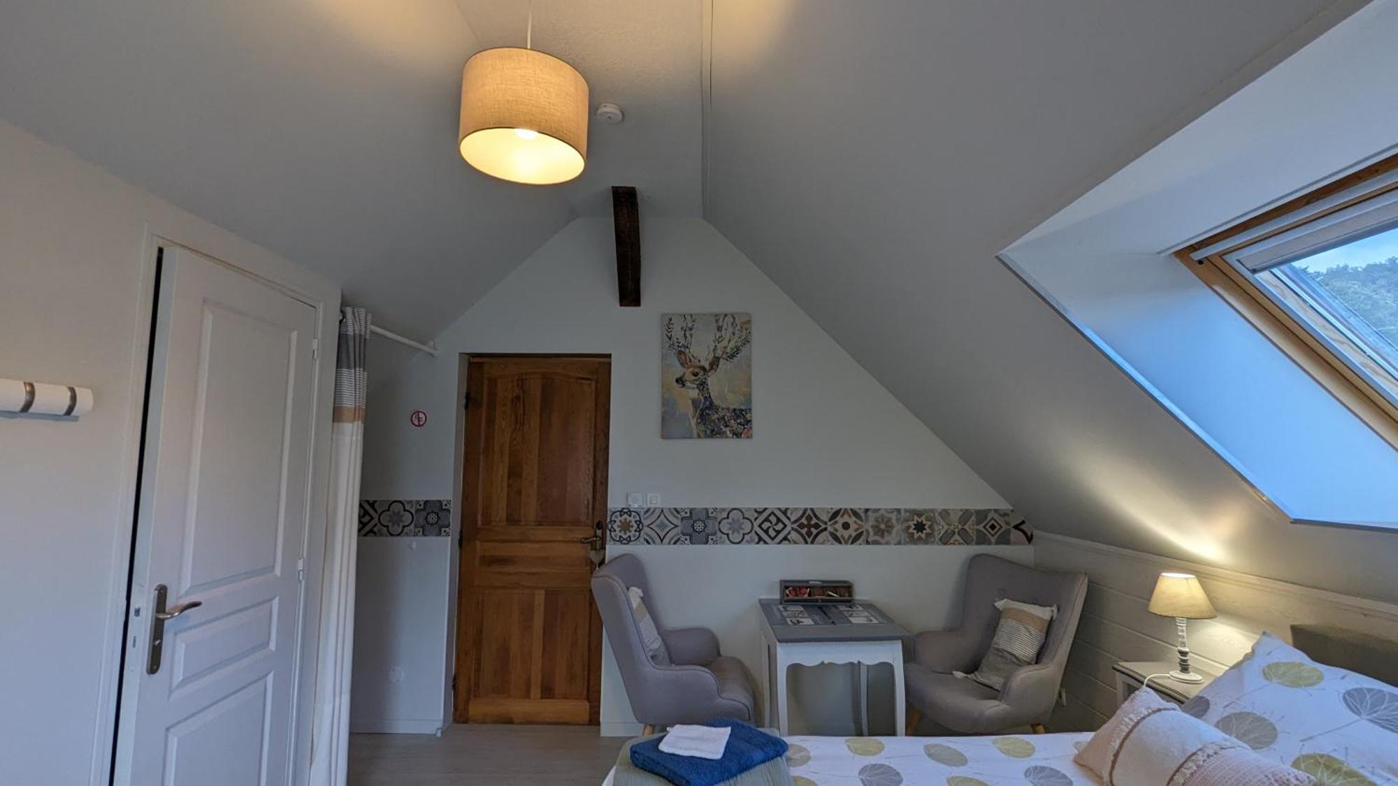 Bed and Breakfast Au Bonheur De Cisse Chouzy-sur-Cisse Zewnętrze zdjęcie