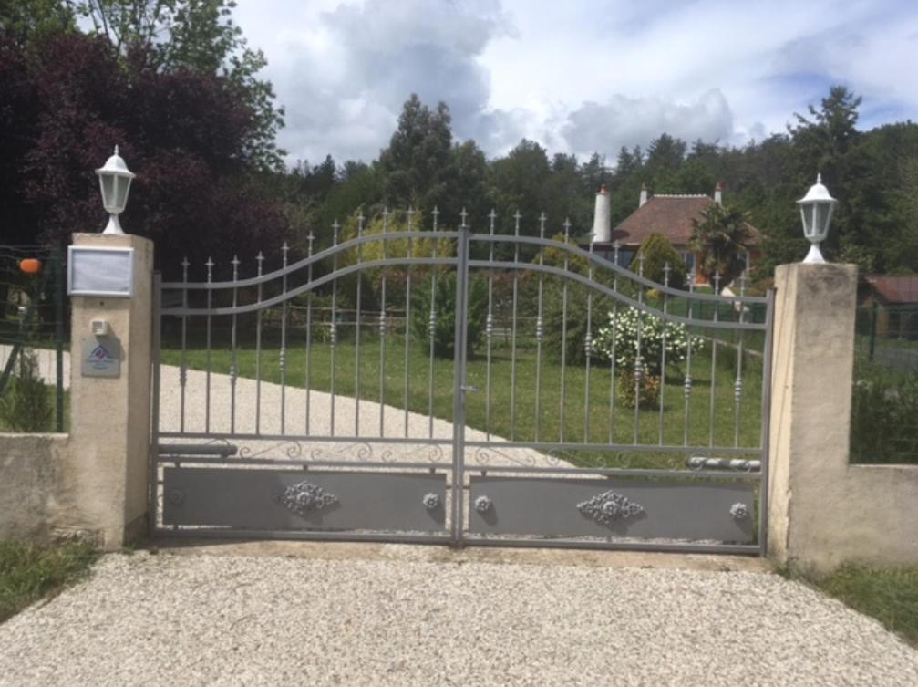 Bed and Breakfast Au Bonheur De Cisse Chouzy-sur-Cisse Zewnętrze zdjęcie